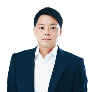 守屋 遼一